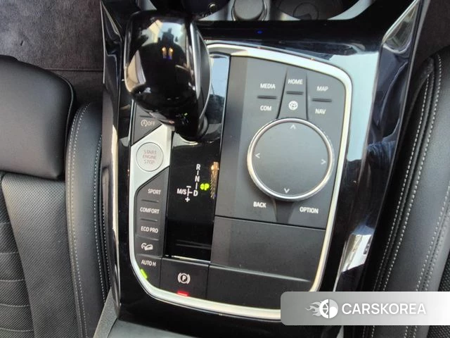 BMW X4 (G02) id 4778575 из Кореи 19