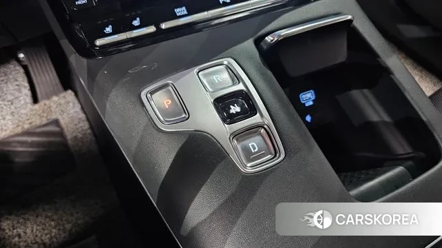 Hyundai The New Grandeur IG id 3069946 из Кореи 19