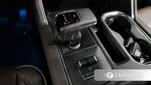 GMC Sierra id 4630722 из Кореи 36