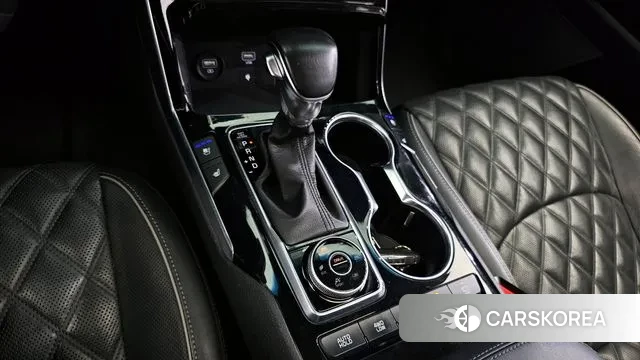 Kia Mohave Master id 3009000 из Кореи 19