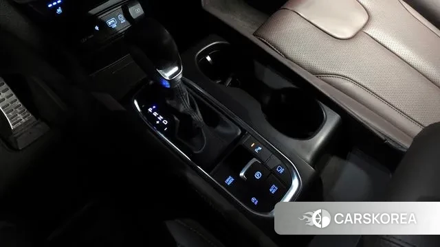 Hyundai Santa Fe TM id 3004859 из Кореи 19