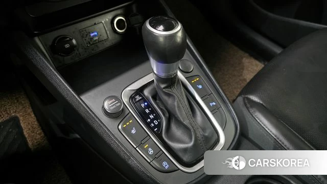 Hyundai The New Kona id 3819822 из Кореи 19