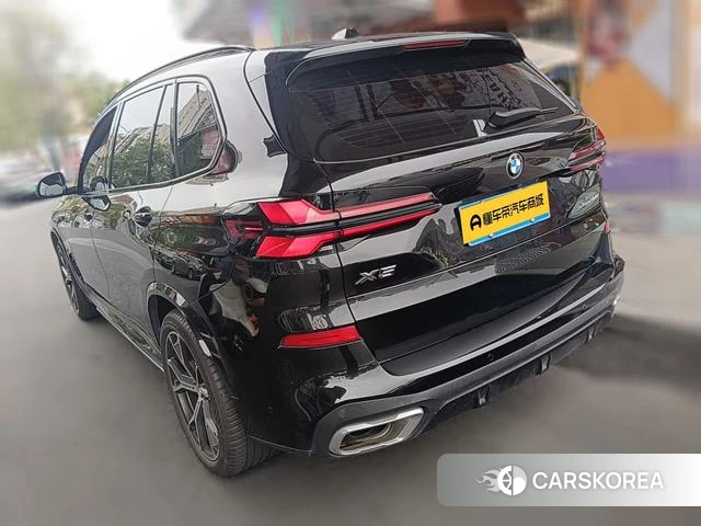 BMW X5 id 4387615 из Китая 20