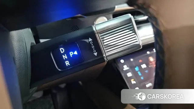 Hyundai Grandeur Hybrid (GN7) id 3487522 из Кореи 19