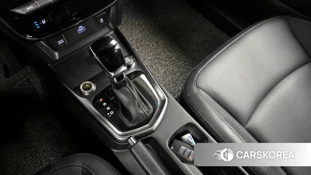 Ssangyong Berry New Tivoli id 4186373 из Кореи 28