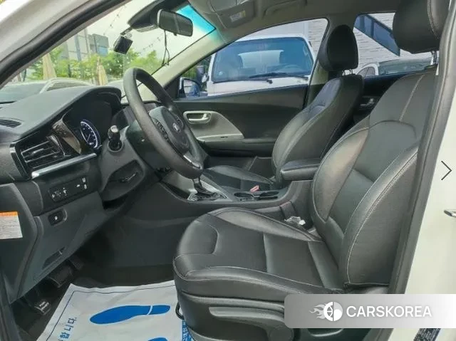 Kia The New Niro id 3012679 из Кореи 19