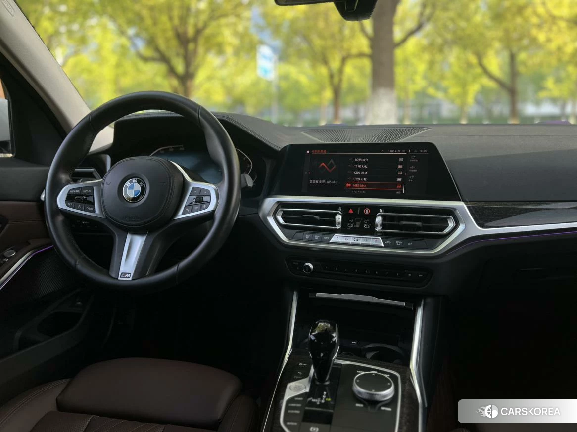 BMW 3 series id 4420265 из Китая 14