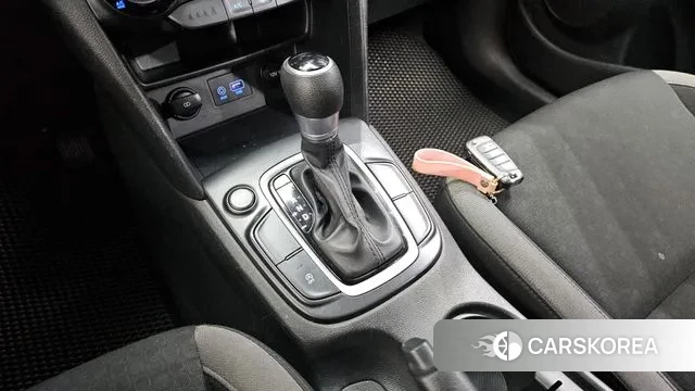 Hyundai Kona id 3601787 из Кореи 19