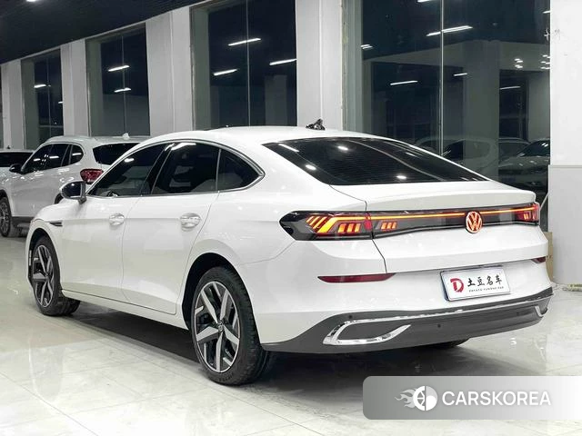 Volkswagen Lingdu id 4367468 из Китая 19