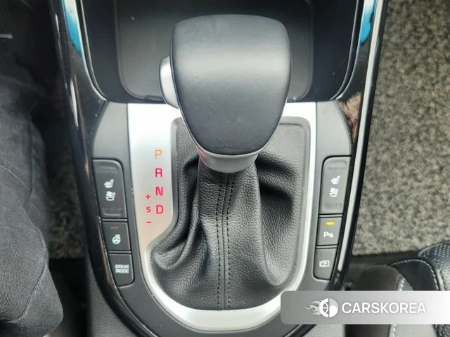 Kia The New K3 2nd generation id 3915878 из Кореи 19