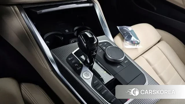 BMW 4 Series (G22) id 3463564 из Кореи 19