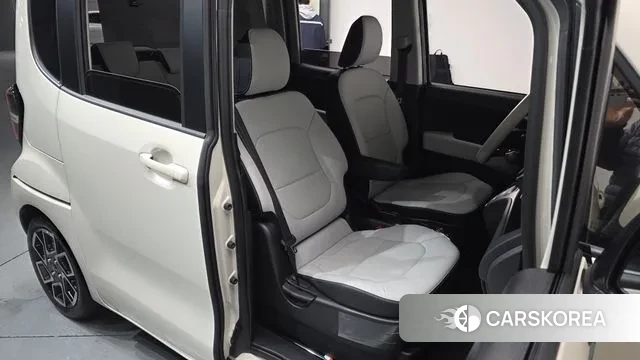 Kia The New Kia Ray id 3565418 из Кореи 19