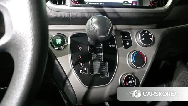 Kia The New Ray id 3685658 из Кореи 19