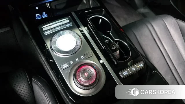 Genesis G80 (RG3) id 3690925 из Кореи 19