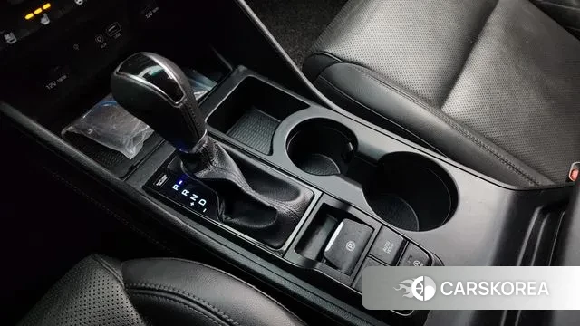 Hyundai All New Tucson id 3325051 из Кореи 19