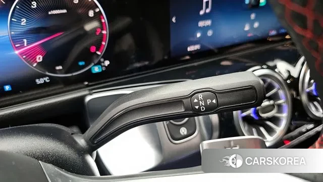 Mercedes-Benz GLB-Class X247 id 3507247 из Кореи 19