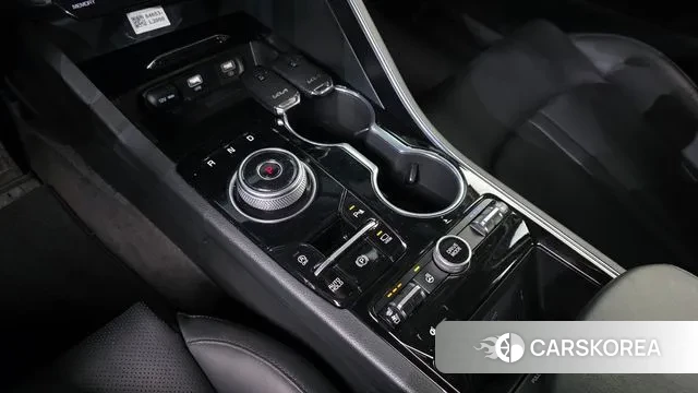 Kia K5 3rd generation id 3533793 из Кореи 19