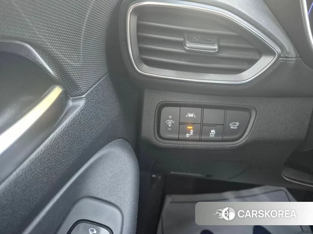 Hyundai Santa Fe TM id 4895340 из Кореи 13