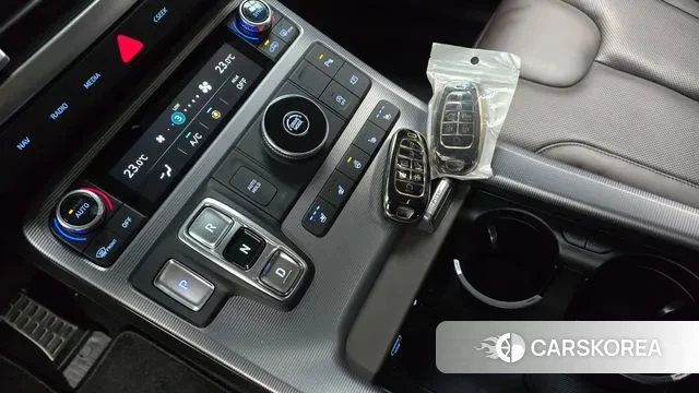 Hyundai The New Palisade id 2905521 из Кореи 19