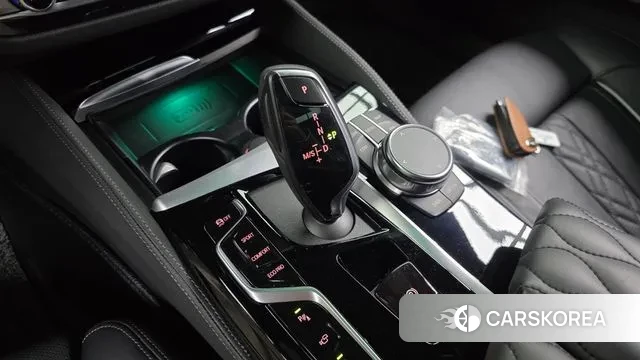 BMW 6 Series GT (G32) id 3550231 из Кореи 19