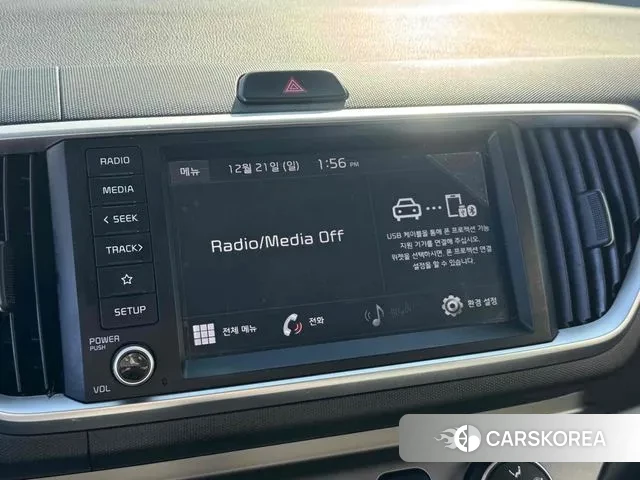 Kia The New Ray id 3587515 из Кореи 18