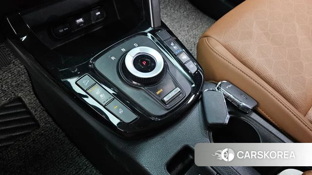 Kia The New Seltos id 4752801 из Кореи 36
