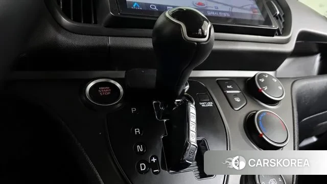 Kia The New Kia Ray id 3721169 из Кореи 19