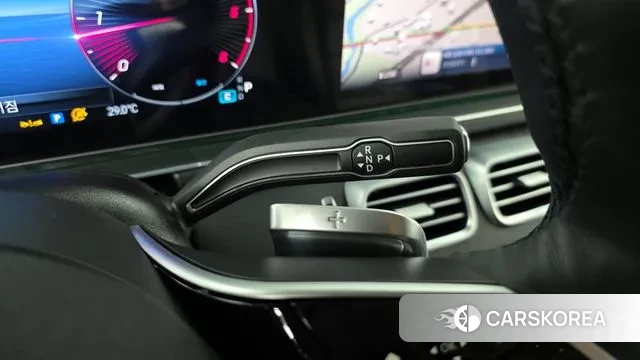 Mercedes-Benz GLE-Class W167 id 3042520 из Кореи 19