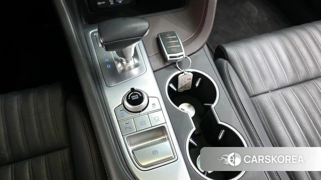 Genesis G70 id 3807779 из Кореи 19