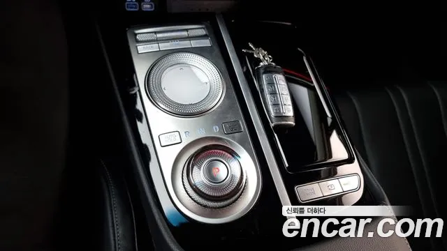 Genesis G80 (RG3) id 2812428 из Кореи 19