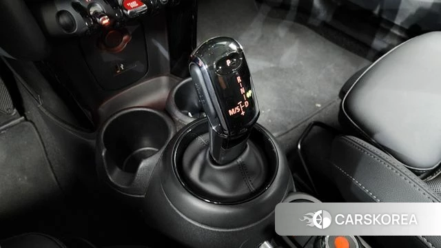 Mini Cooper id 4750291 из Кореи 28