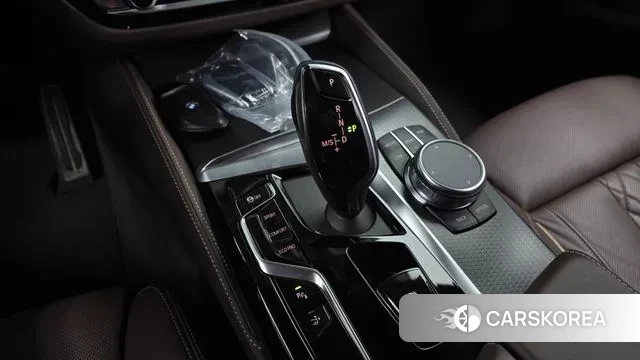 BMW 6 Series GT (G32) id 3572198 из Кореи 19