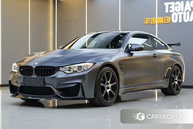 BMW M4 id 4265173 из Китая 21