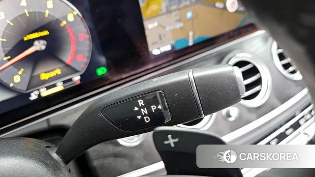 Mercedes-Benz E-Class W213 id 3828820 из Кореи 19