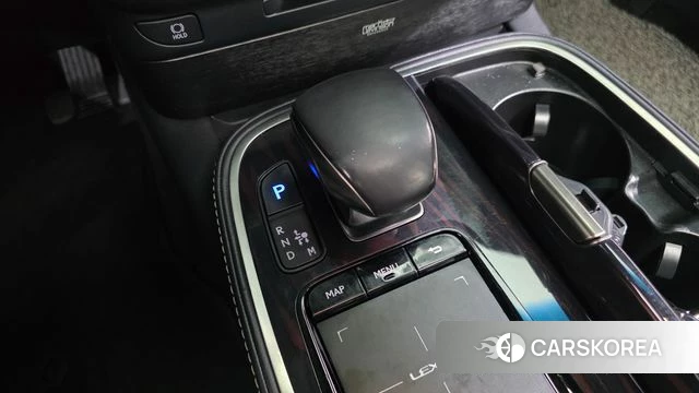 Lexus LS500 5th generation id 4632916 из Кореи 19