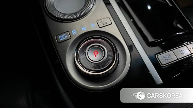 Genesis G80 (RG3) id 4736531 из Кореи 19