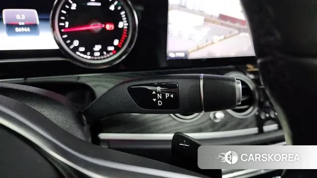 Mercedes-Benz E-Class W213 id 3008497 из Кореи 19