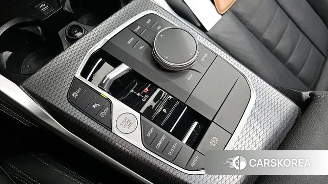 BMW 4 Series (G22) id 3477217 из Кореи 19