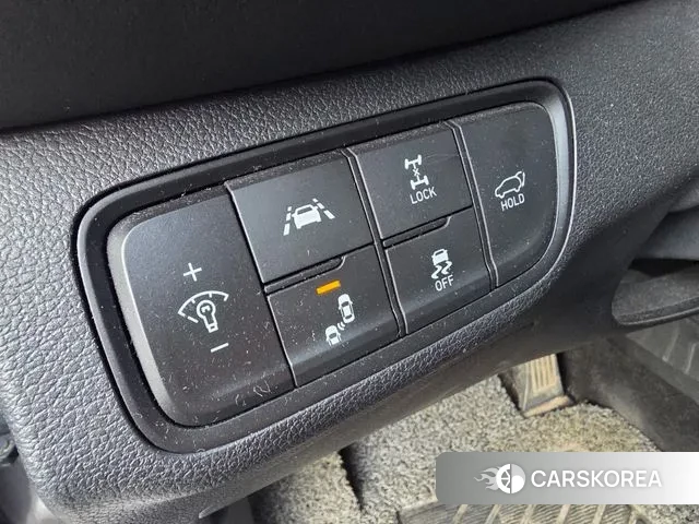 Hyundai Santa Fe TM id 3499939 из Кореи 18