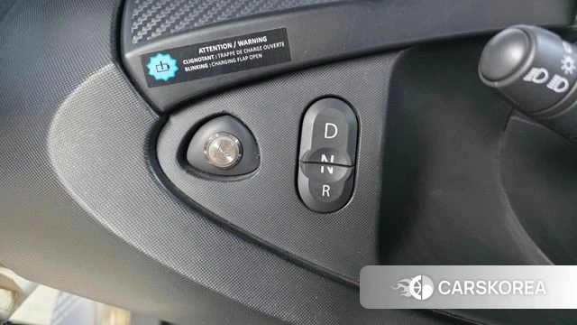 Renault Korea (Samsung) Twizy id 4390191 из Кореи 30