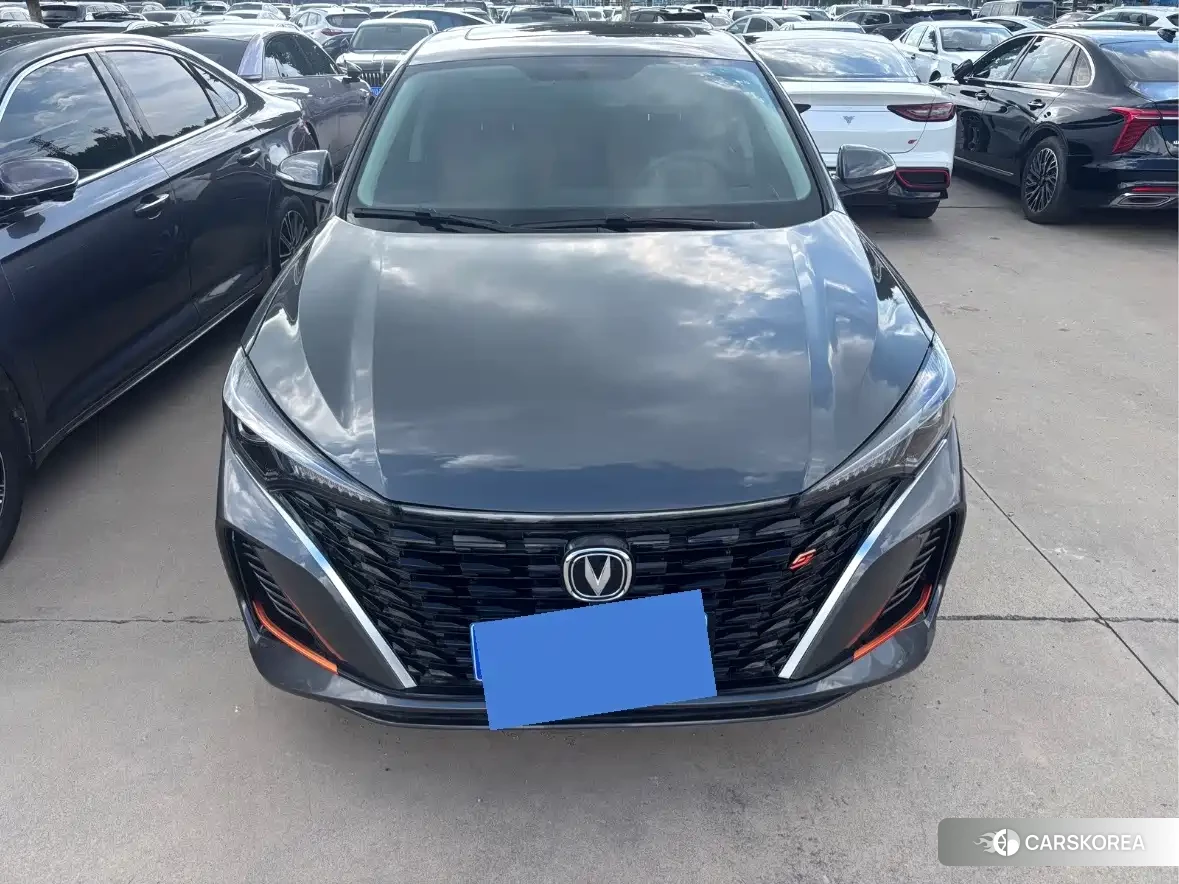 Chang'an Yidong id 4659833 из Китая 9