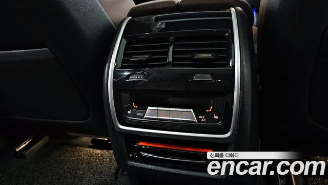 BMW X7 (G07) id 2659250 из Кореи 19