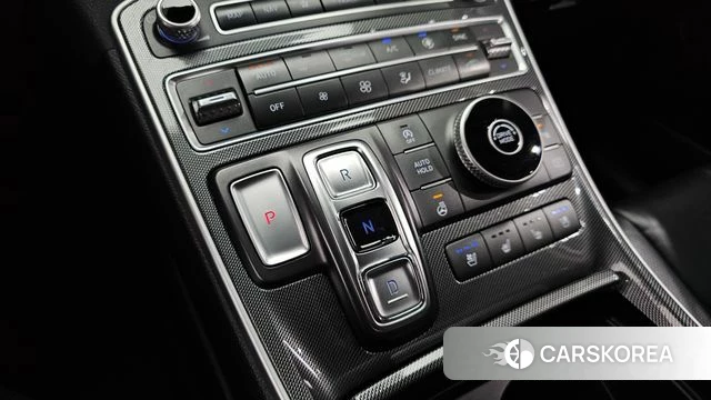 Hyundai The New Santa Fe id 4671952 из Кореи 32