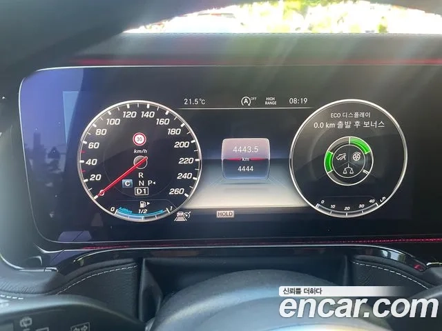 Mercedes-Benz G-Class W463b id 2934717 из Кореи 14