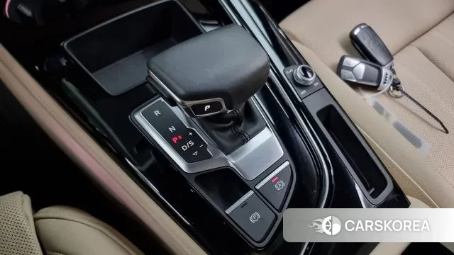 Audi A4 (B9) id 2985214 из Кореи 19