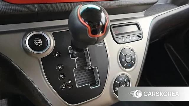 Kia The New Ray id 3060883 из Кореи 19