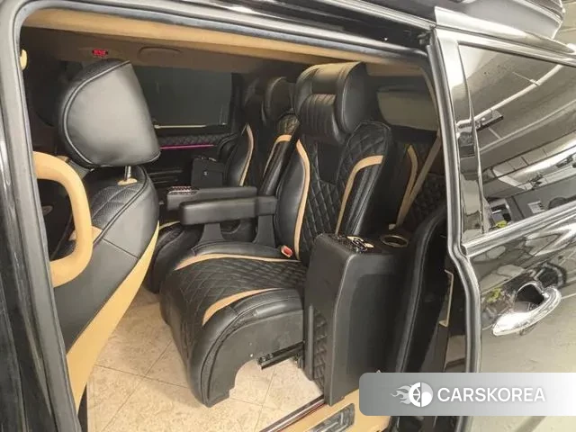 Kia The New Carnival id 3000254 из Кореи 19