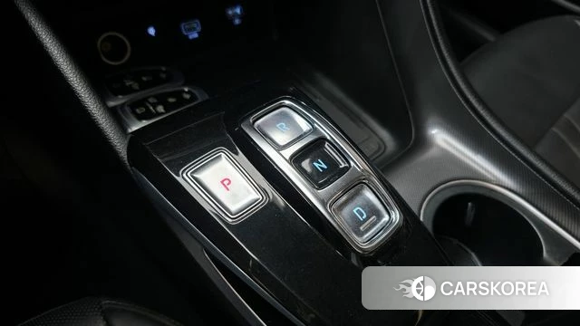 Hyundai Sonata (DN8) id 4180249 из Кореи 19