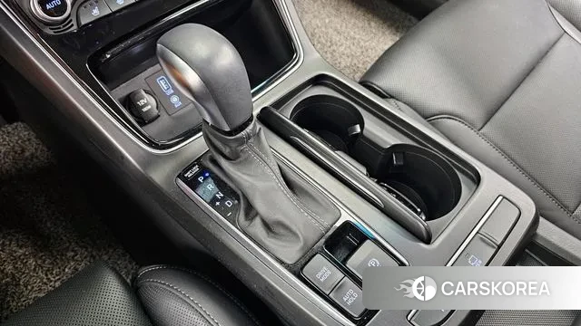 Hyundai Grandeur IG id 2977275 из Кореи 19