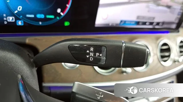 Mercedes-Benz E-Class W213 id 3649348 из Кореи 19